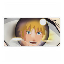 Load image into Gallery viewer, Anime Naruto Mouse Pad (Desk Mat)