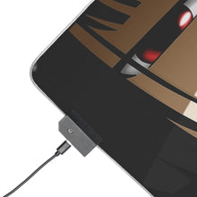 Load image into Gallery viewer, Sankarea Rea Sanka, Sankarea RGB LED Mouse Pad (Desk Mat)