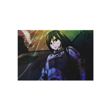 Load image into Gallery viewer, Erza Scarlet Rug