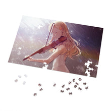 Load image into Gallery viewer, Kaori Miyazono Jigsaw Puzzle