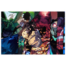 Load image into Gallery viewer, Anime Solo Leveling Jigsaw Puzzle