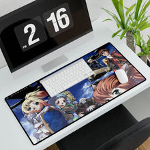 Load image into Gallery viewer, Final Fantasy Mouse Pad (Desk Mat)