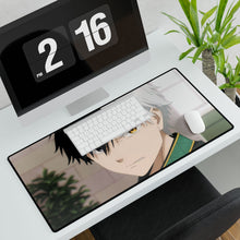 Load image into Gallery viewer, Wind Breaker Anime Mouse Pad (Desk Mat)