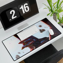 Load image into Gallery viewer, Anime Neon Genesis Evangelion Mouse Pad (Desk Mat)