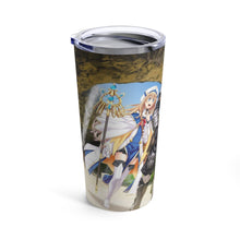 Load image into Gallery viewer, Goblin Slayer Goblin Slayer, High Elf Archer, Priestess Tumbler 20oz
