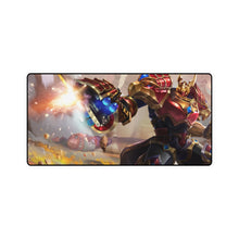 Load image into Gallery viewer, Paladins Mouse Pad (Desk Mat)