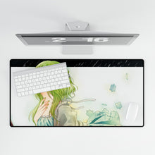 Load image into Gallery viewer, Anime Vocaloid Mouse Pad (Desk Mat)
