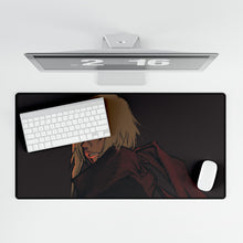 Load image into Gallery viewer, Anime Tengen Toppa Gurren Lagannr Mouse Pad (Desk Mat)