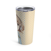 Load image into Gallery viewer, Hanasaku Iroha Tumbler 20oz