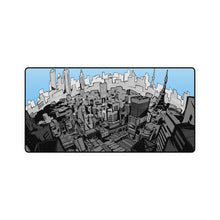 Load image into Gallery viewer, Persona 5 City Daytime Mouse Pad (Desk Mat)