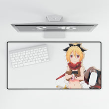 Load image into Gallery viewer, Anime Re:ZERO -Starting Life in Another World- Mouse Pad (Desk Mat)