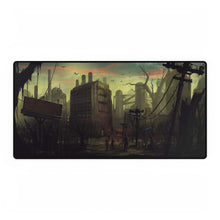 Load image into Gallery viewer, Fallout Mouse Pad (Desk Mat)