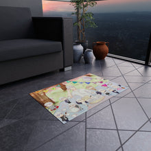 Load image into Gallery viewer, Food Wars: Shokugeki No Soma Rug