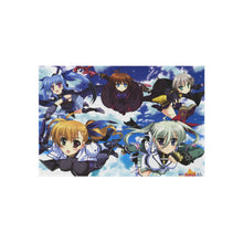 Load image into Gallery viewer, Magical Girl Lyrical Nanoha Rug