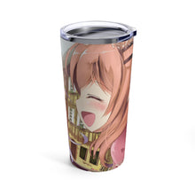 Load image into Gallery viewer, Is the Order a Rabbit? Tumbler 20oz