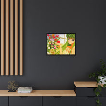 Load image into Gallery viewer, Anime Code Geassr Canvas Framed Art Print