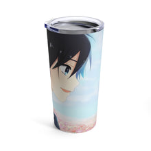 Load image into Gallery viewer, Hori-san To Miyamura-kun Tumbler 20oz