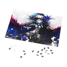 Load image into Gallery viewer, Wo-Class Aircraft Carrier Jigsaw Puzzle