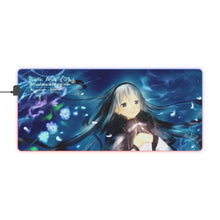 Load image into Gallery viewer, Puella Magi Madoka Magica RGB LED Mouse Pad (Desk Mat)