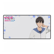 Load image into Gallery viewer, Anime Uzaki-chan Wants to Hang Out! Mouse Pad (Desk Mat)