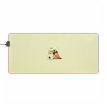 Load image into Gallery viewer, trafalgar RGB LED Mouse Pad (Desk Mat)