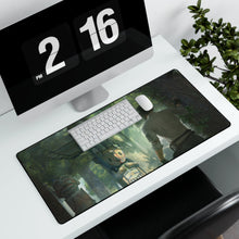Load image into Gallery viewer, PlayerUnknown's Battlegrounds Mouse Pad (Desk Mat)