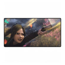 Load image into Gallery viewer, White Snake 2 The Tribulation Of The Green Snake Mouse Pad (Desk Mat)