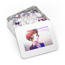 Load image into Gallery viewer, Akane Tsunemori   Sweet Jigsaw Puzzle