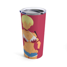 Load image into Gallery viewer, Food Wars: Shokugeki No Soma Tumbler 20oz