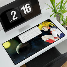 Load image into Gallery viewer, Moon Mouse Pad (Desk Mat)