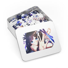 Load image into Gallery viewer, Is It Wrong to Try to Pick Up Girls in a Dungeon? Hestia Jigsaw Puzzle