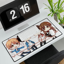Load image into Gallery viewer, Kings Avatar Anime Mouse Pad (Desk Mat)