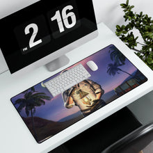 Load image into Gallery viewer, PlayerUnknown's Battlegrounds Mouse Pad (Desk Mat)