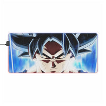 Load image into Gallery viewer, Dragon Ball Super RGB LED Mouse Pad (Desk Mat)