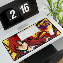 Load image into Gallery viewer, Anime Riddle Story of Devil Mouse Pad (Desk Mat)