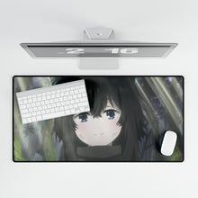 Load image into Gallery viewer, Anime Reincarnated as a Sword Mouse Pad (Desk Mat)
