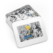 Load image into Gallery viewer, The Seven Deadly Sins Jigsaw Puzzle