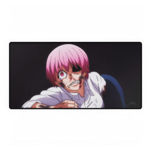 Load image into Gallery viewer, Enen No Shouboutai Ni No Shou Mouse Pad (Desk Mat)