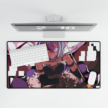 Load image into Gallery viewer, Anime Puella Magi Madoka Magica Mouse Pad (Desk Mat)