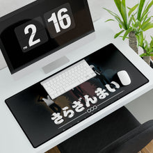 Load image into Gallery viewer, Sarazanmai Mouse Pad (Desk Mat)