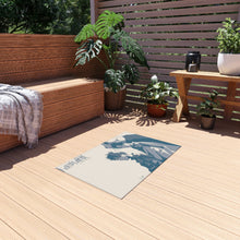 Load image into Gallery viewer, Jujutsu Kaisen Rug