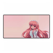 Load image into Gallery viewer, Anime Zero No Tsukaimar Mouse Pad (Desk Mat)