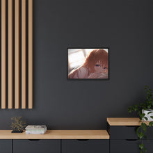 Load image into Gallery viewer, Anime Love Live! Canvas Framed Art Print