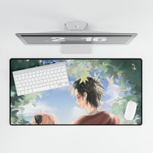 Load image into Gallery viewer, Anime Spy x Family Mouse Pad (Desk Mat)