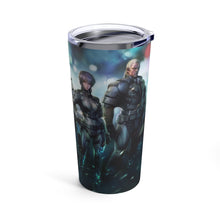 Load image into Gallery viewer, Ghost In The Shell Tumbler 20oz