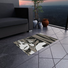 Load image into Gallery viewer, Dororo Hyakkimaru, Dororo, Dororo Rug