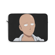 Load image into Gallery viewer, Saitama Laptop Sleeve