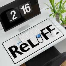 Load image into Gallery viewer, Anime ReLIFE Mouse Pad (Desk Mat)
