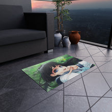Load image into Gallery viewer, Akebi's Sailor Uniform Rug