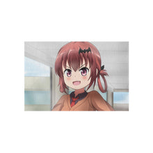 Load image into Gallery viewer, Gabriel DropOut Satanichia Kurumizawa Mcdowell Rug
